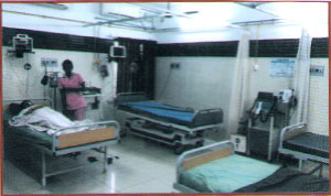 MBBS Admission in Bangladesh